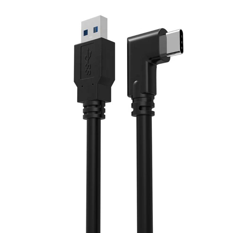 Quest ī޶   ̺ PVC+ݼ USB Type C  